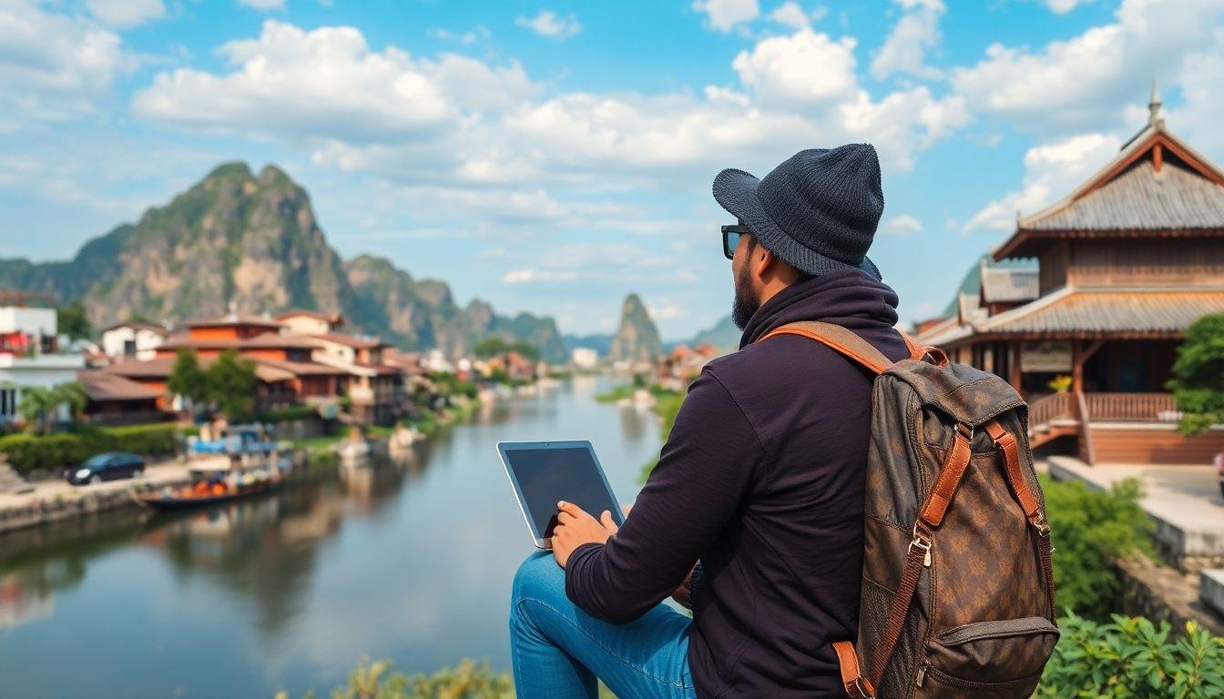 30 Countries with Digital Nomad Visa Programs