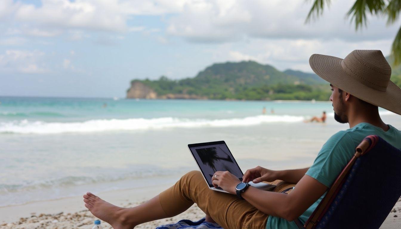 30 Countries with Digital Nomad Visa Programs