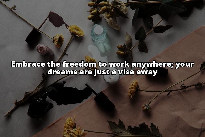 12 European Countries Offering Digital Nomad Visas