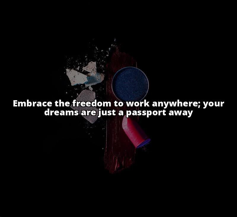 12 European Countries Offering Digital Nomad Visas