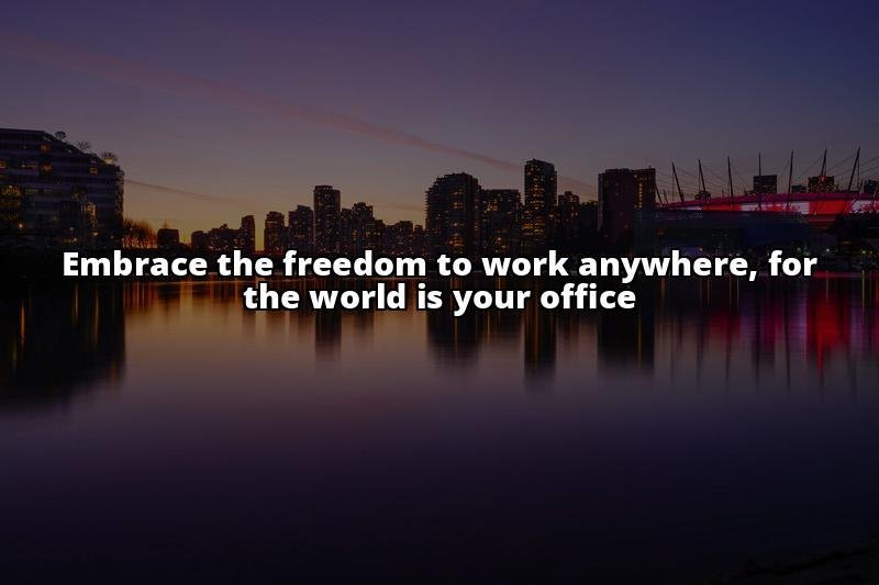 12 European Countries Offering Digital Nomad Visas