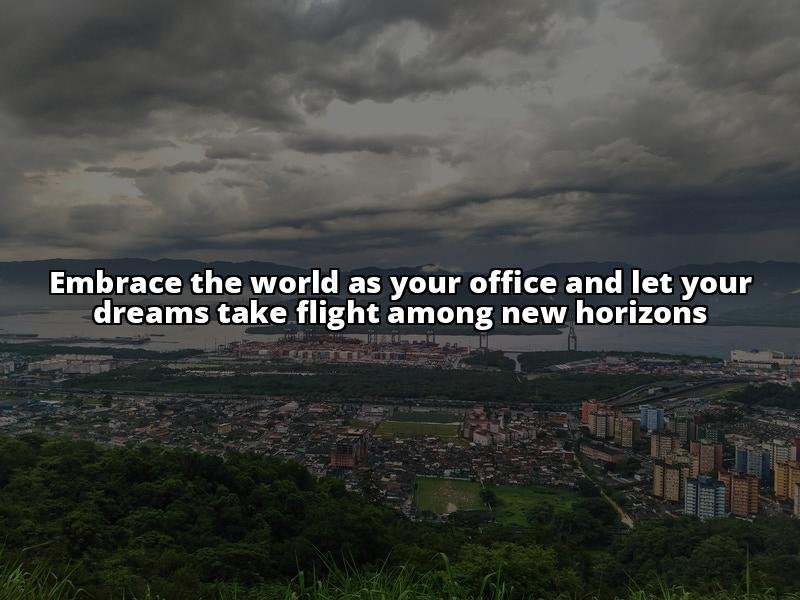 12 European Countries Offering Digital Nomad Visas