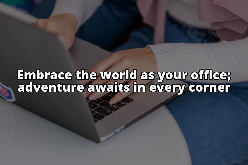 30 Countries With Digital Nomad Visa Programs