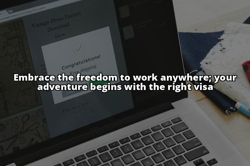 8 European Countries Offering Digital Nomad Visas