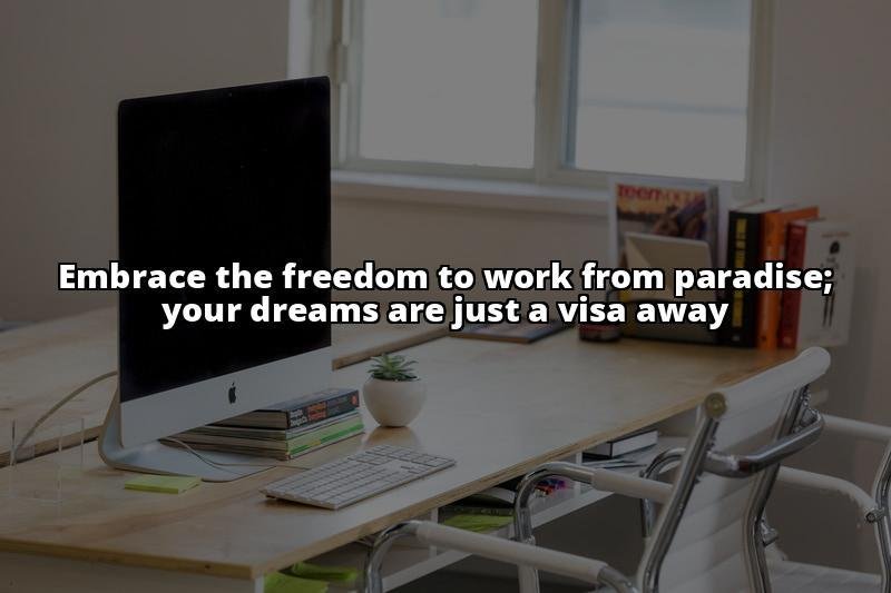 Costa Rica Digital Nomad Visa