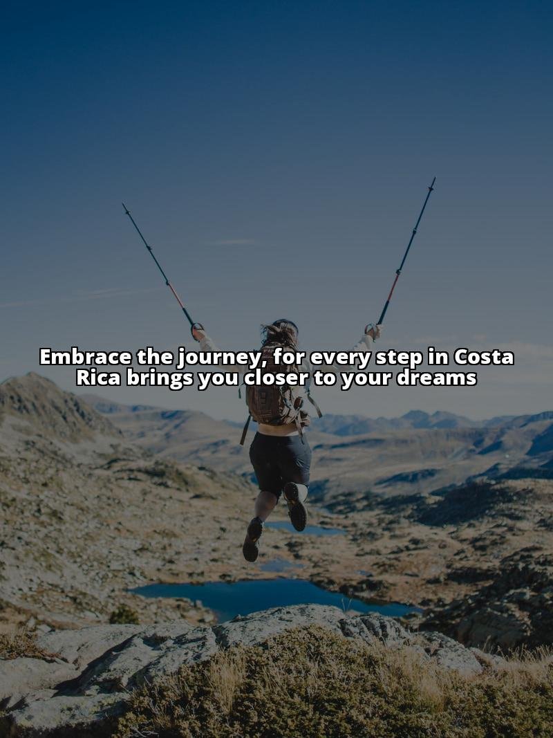 Costa Rica Digital Nomad Visa