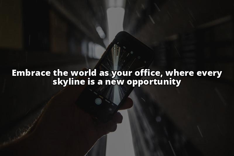 Digital Nomad Visa: 60+ Countries to Work Remotely