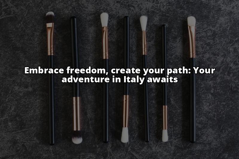 Italy Digital Nomad Visa