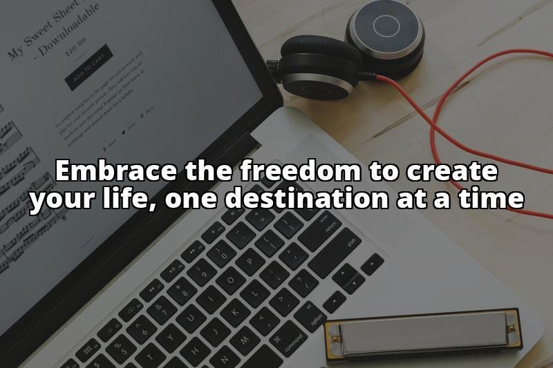 Malaysia Digital Nomad Visa 2023