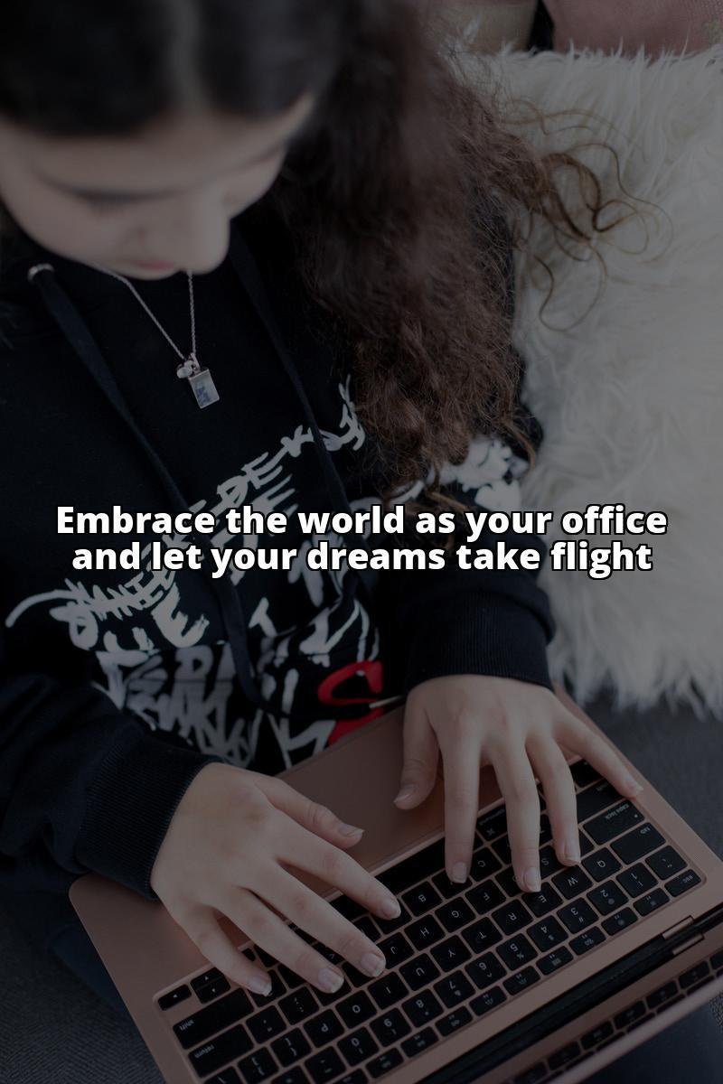 Thailand Digital Nomad Visa 2024