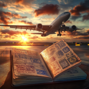 The Digital Nomad Flagship Consultation Service