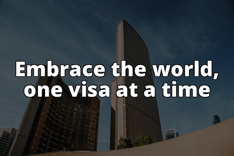 The Ultimate Guide to Digital Nomad Visas in 2023