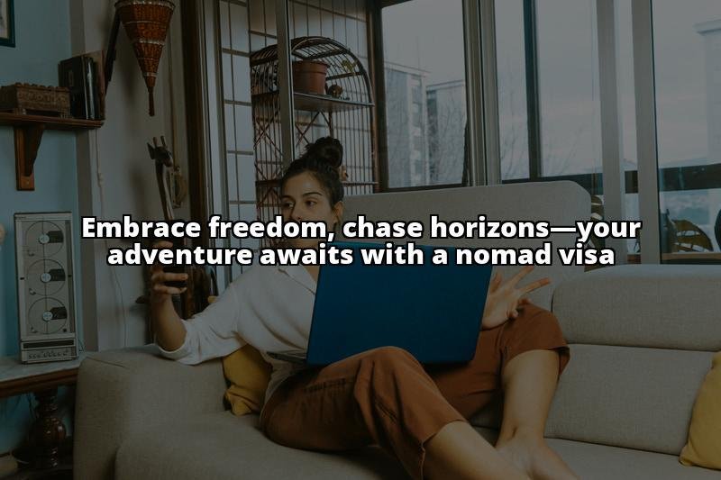 The Ultimate Guide to Digital Nomad Visas in 2023