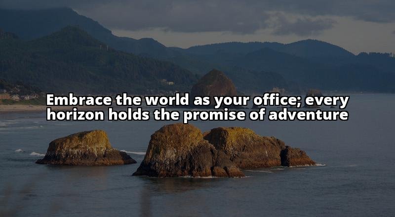 The Ultimate Guide to Digital Nomad Visas in 2023