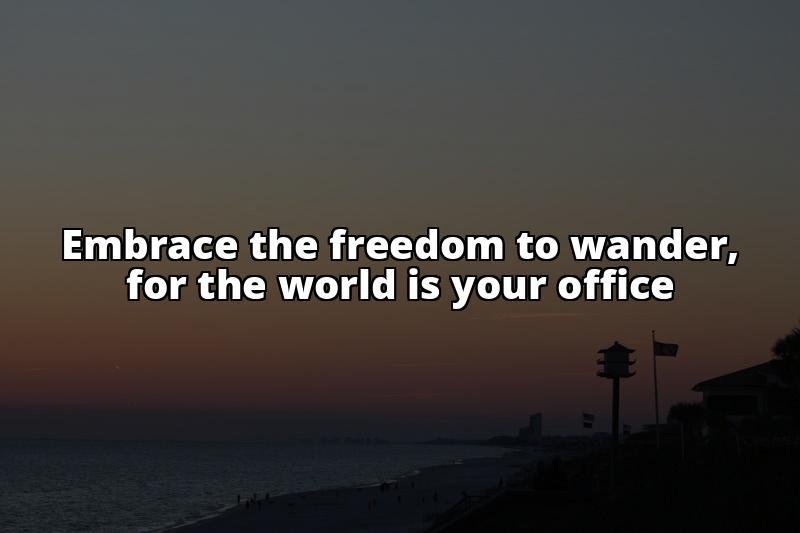 The Ultimate Guide to Digital Nomad Visas in 2023