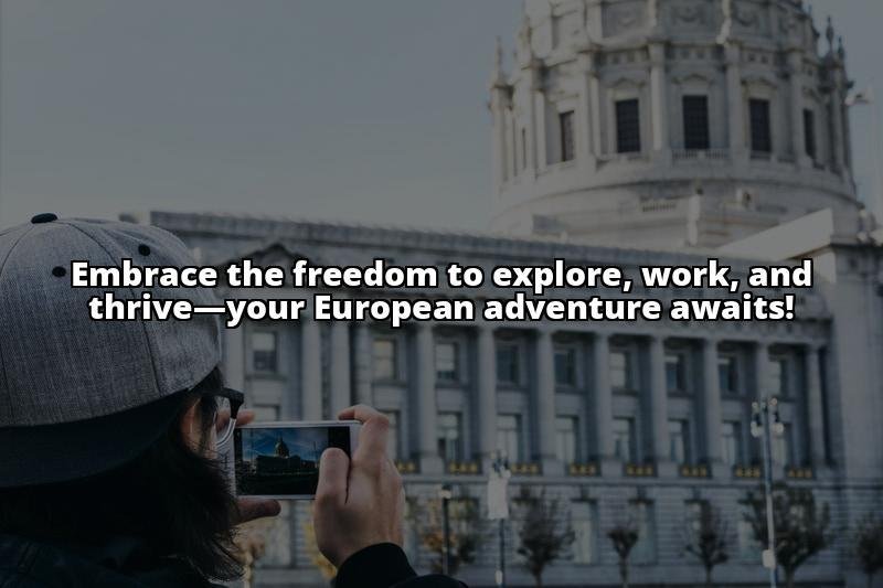 The Ultimate Guide to the Digital Nomad Visa in Europe