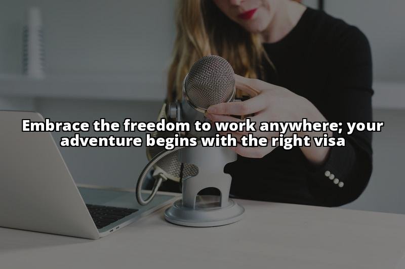 The Ultimate Guide to the Digital Nomad Visa in Europe