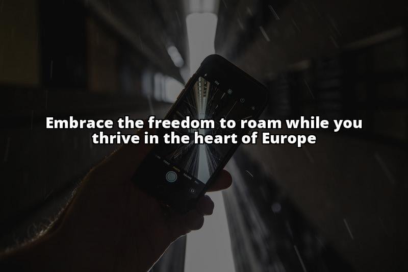 The Ultimate Guide to the Digital Nomad Visa in Europe