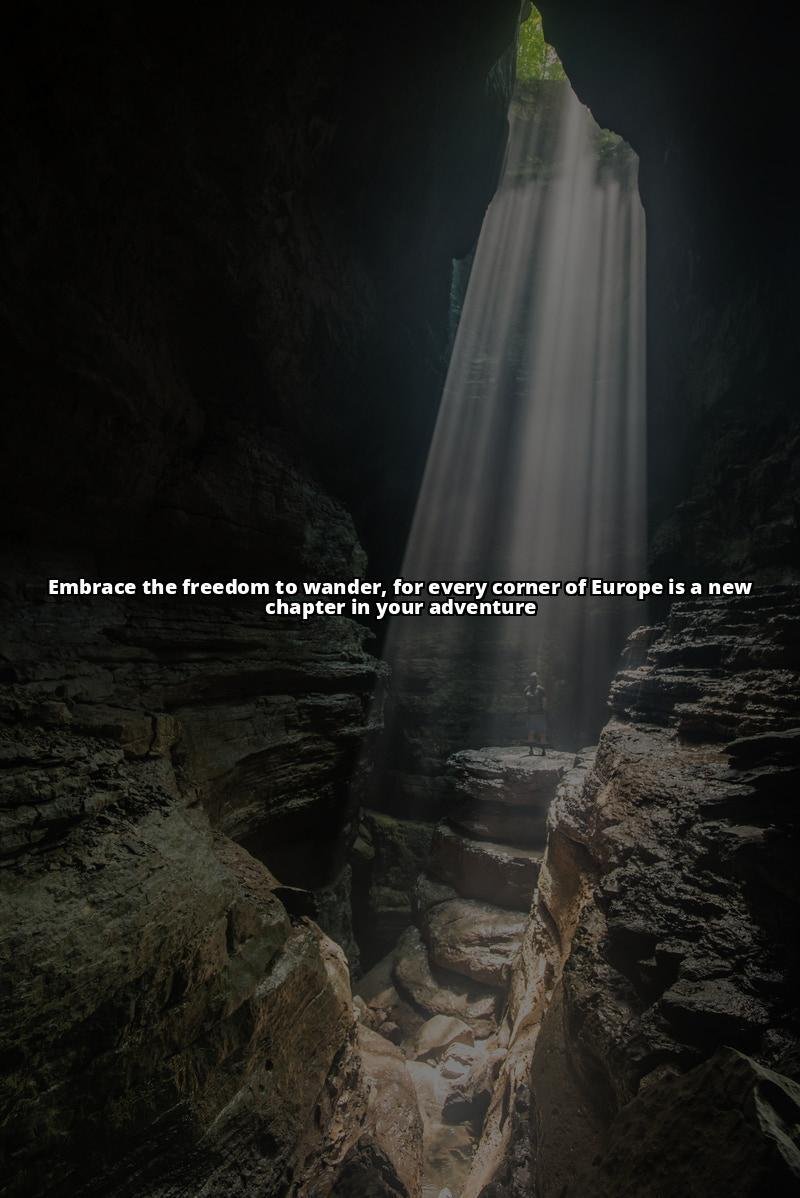 The Ultimate Guide to the EU Digital Nomad Visa