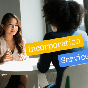 incorporation-services