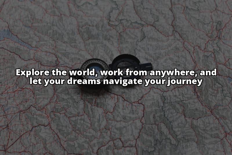 50+ Countries Offering Digital Nomad Visas in 2023