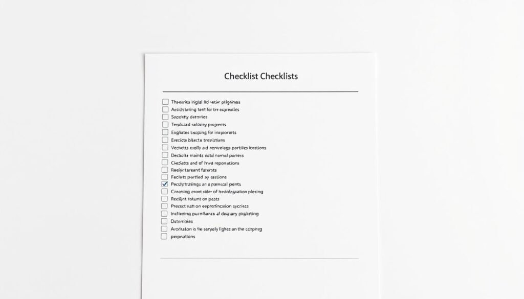 Namibia visa application checklist Namibia visa application checklist