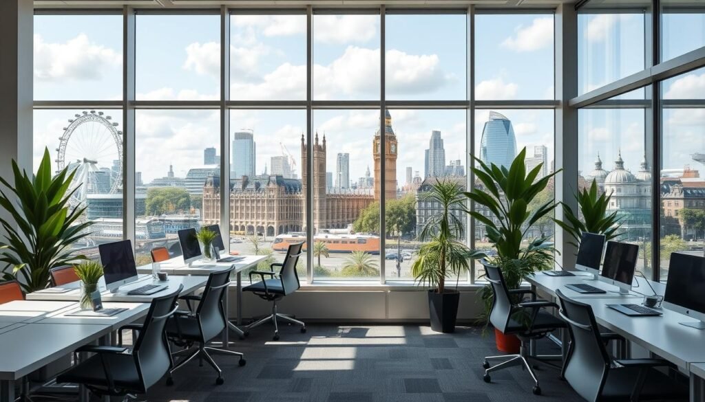 U.K. remote work opportunities