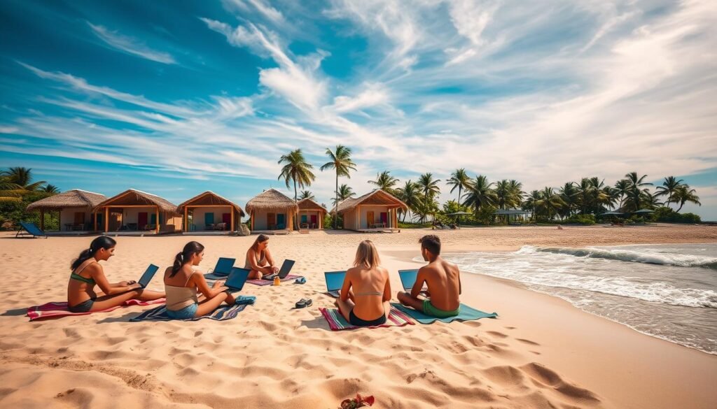budget-friendly beaches for digital nomads budget-friendly beaches for digital nomads