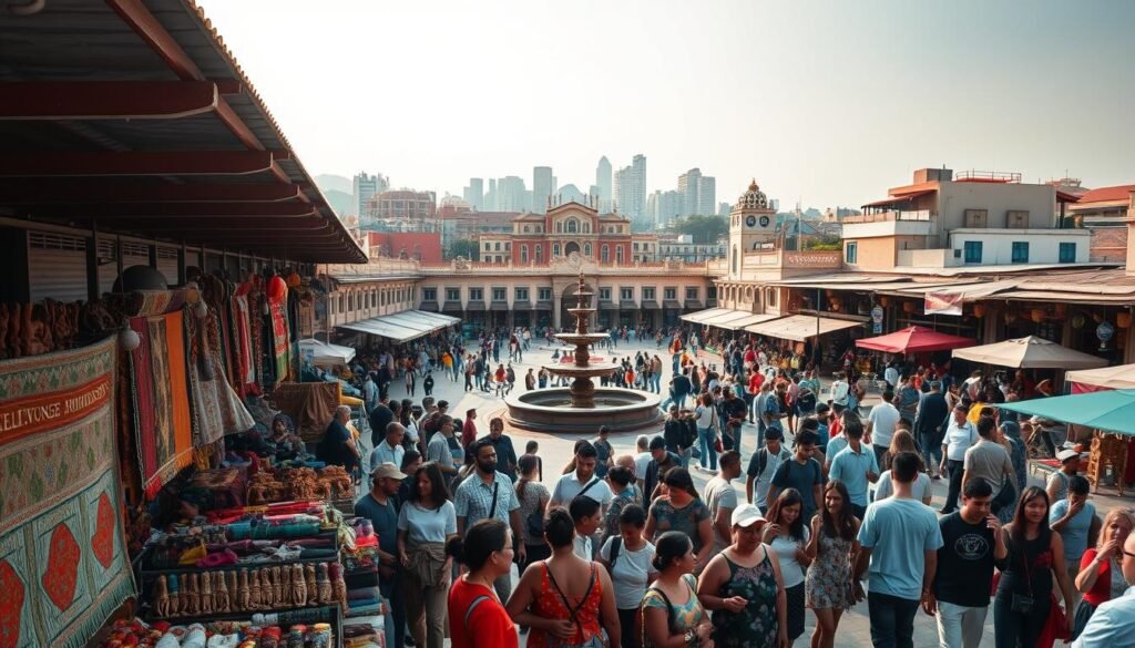 digital nomad cultural experiences digital nomad cultural experiences