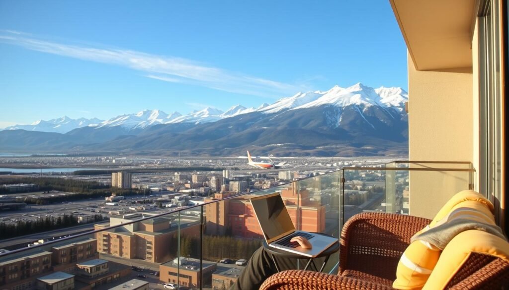 digital nomad lifestyle Canada