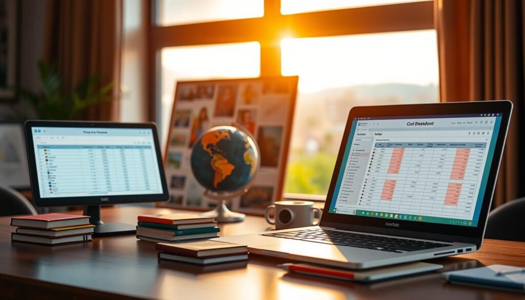 digital nomad visa costs