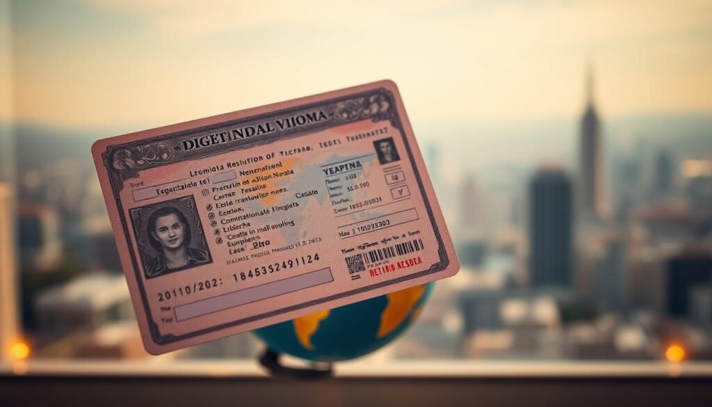 digital nomad visa requirements digital nomad visa requirements