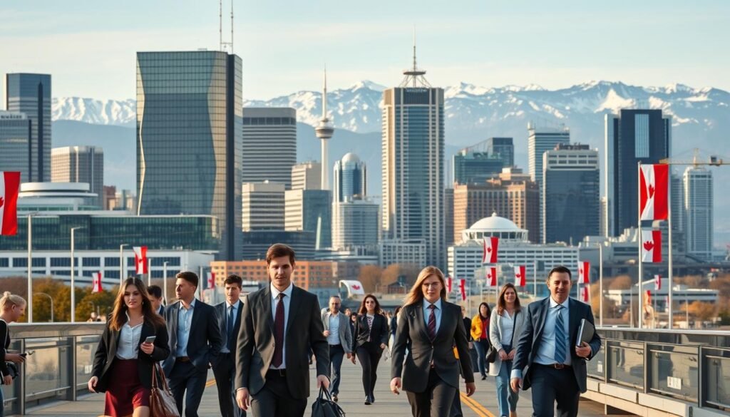 employment opportunities Canada employment opportunities Canada