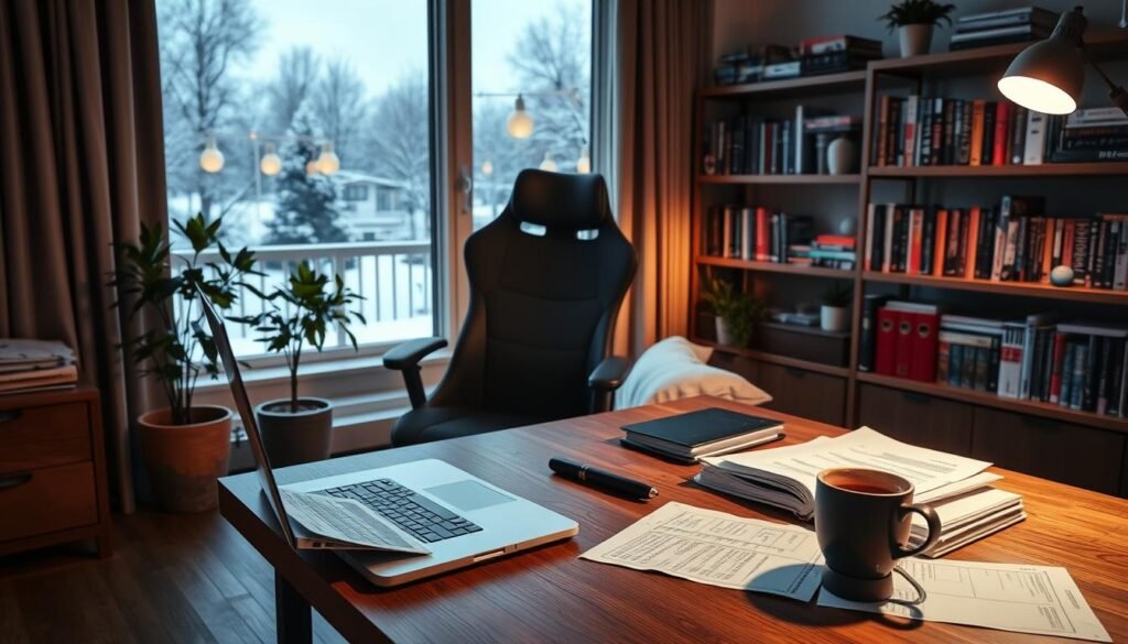 financial planning Canada digital nomad