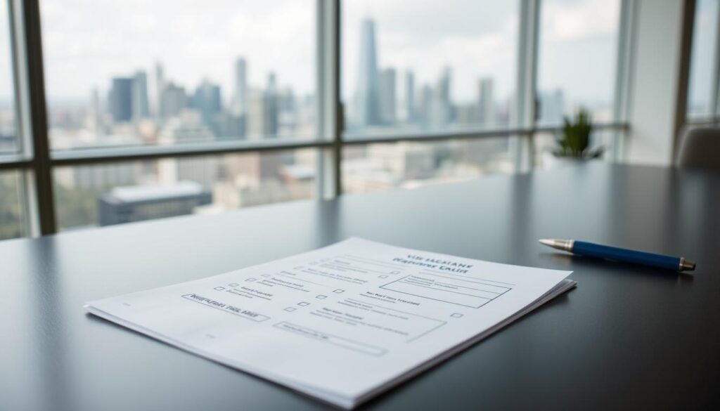 visa application checklist visa application checklist