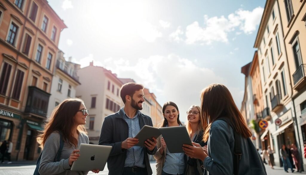 visa flexibility for U.S. travelers