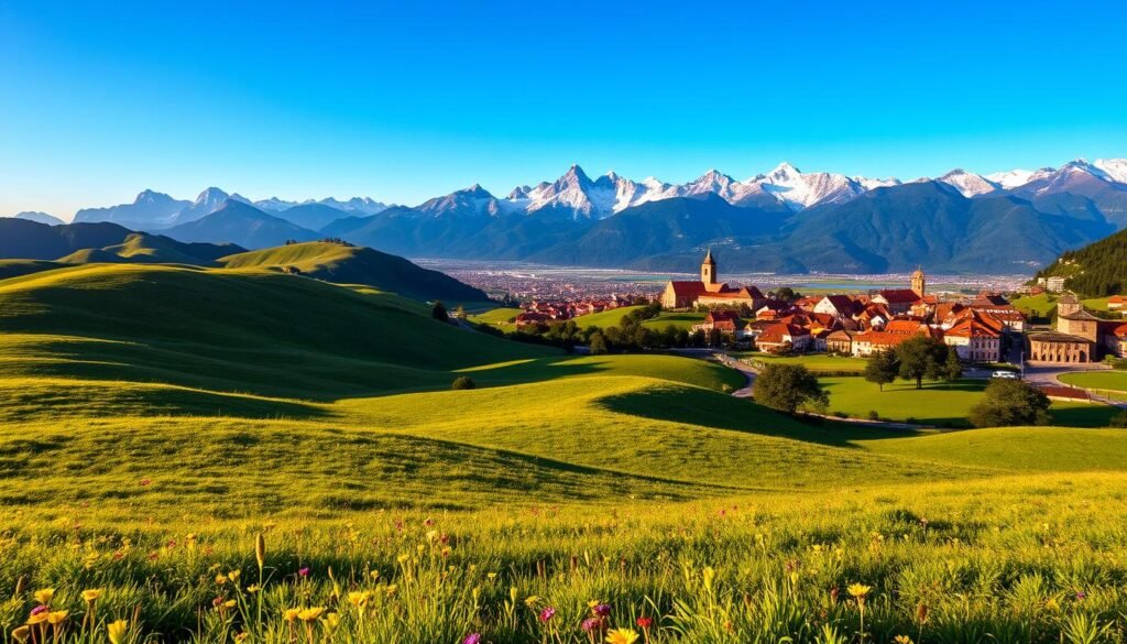 visa-free European countries