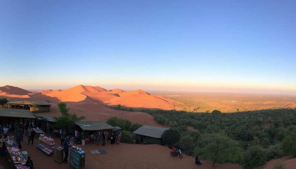 work and adventure destinations in Africa work and adventure destinations in Africa