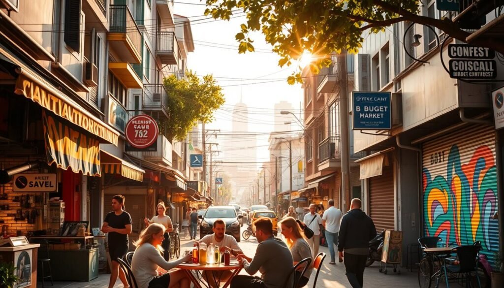 affordable cultural experiences for digital nomads