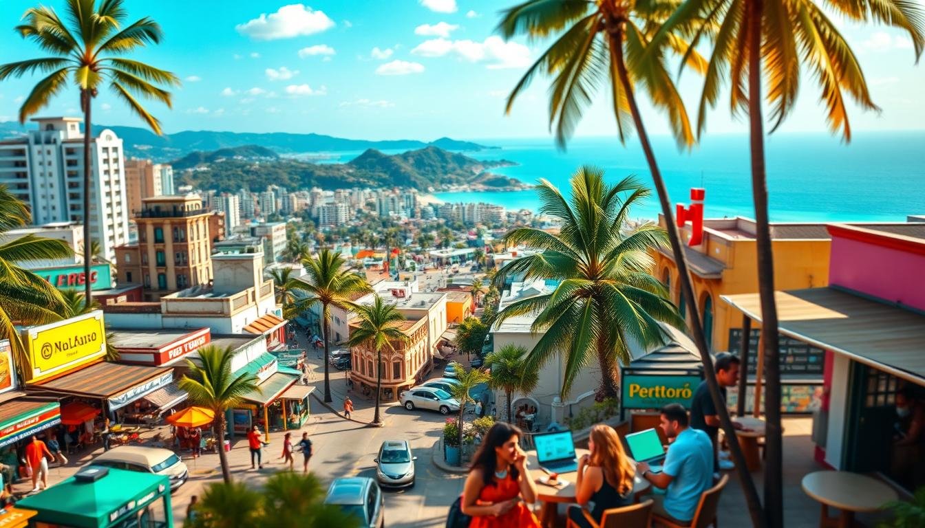 budget-friendly destinations for remote workers