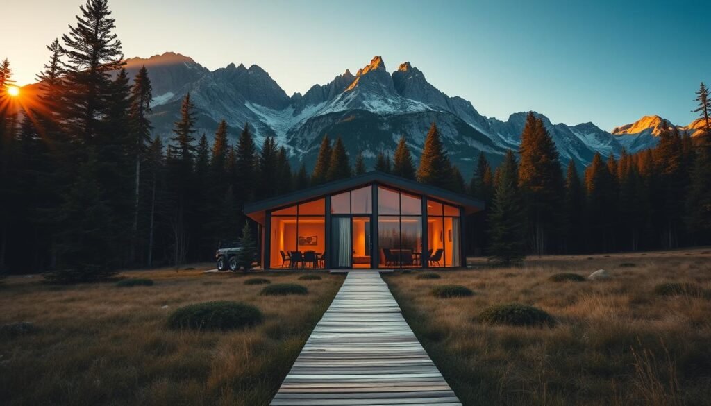 destination remote lifestyle