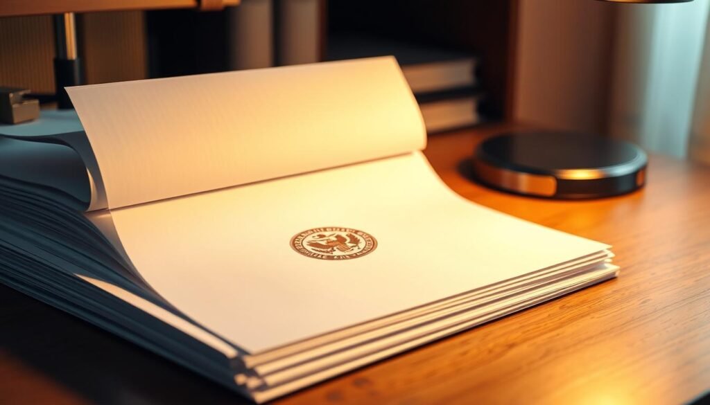 eligibility documentation