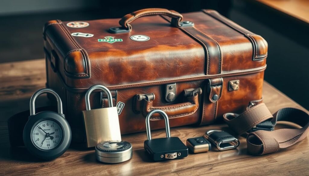 luggage protection coverage