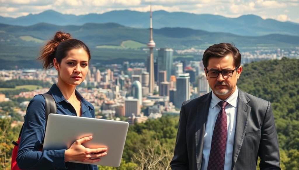 Canada digital nomad visa myth vs reality