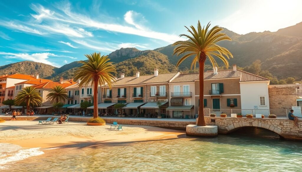 Croatia digital nomad visa coastal work