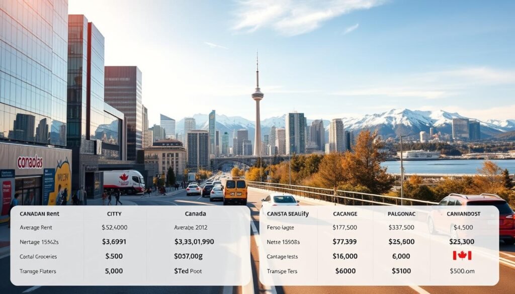 cost of living comparison