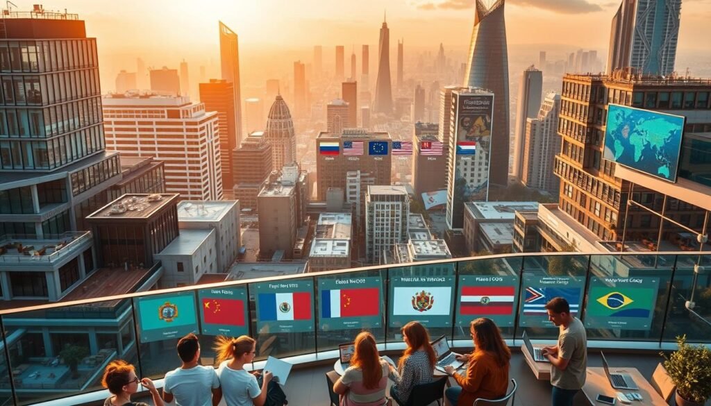 digital nomad visa programs